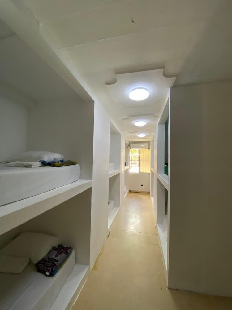 Panama Experience Hostal 2