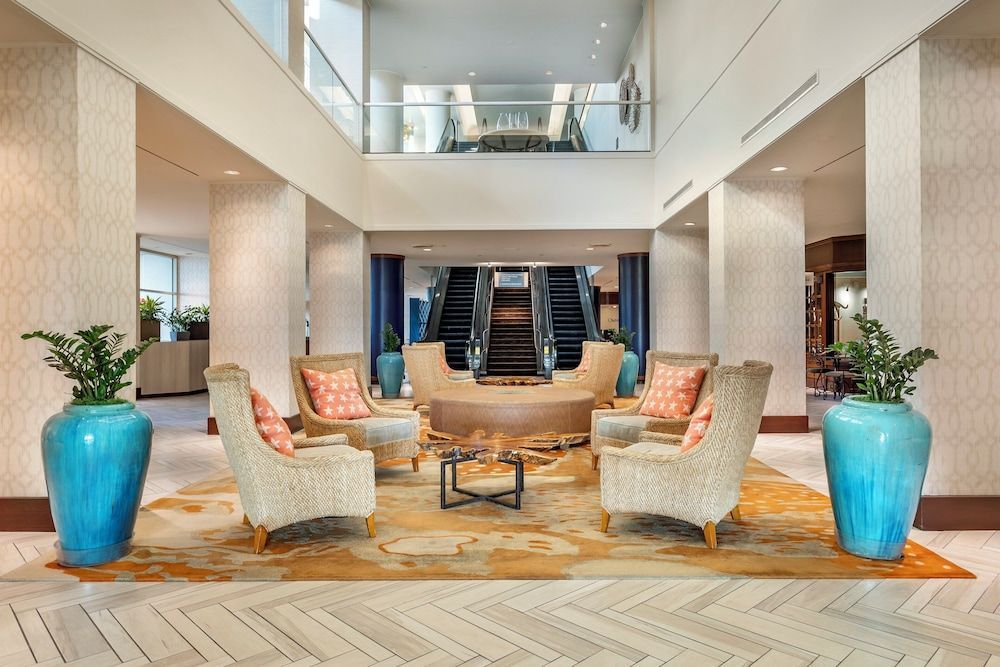 Omni Corpus Christi Hotel 2