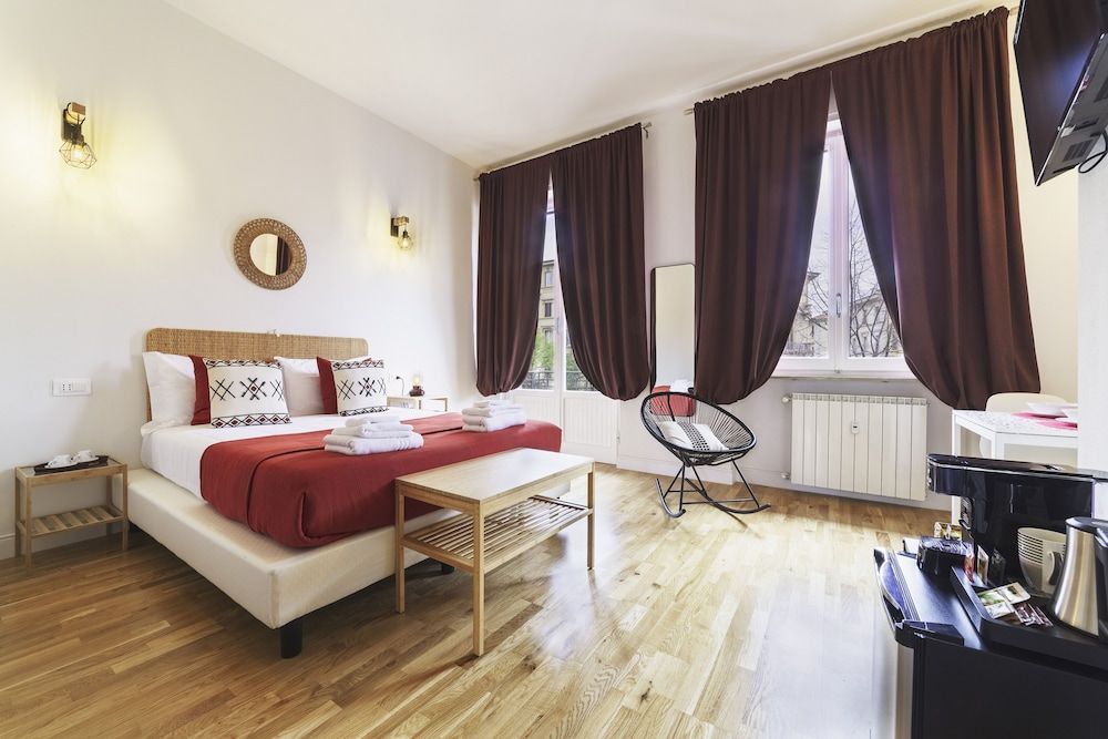 Lavagnini My Place B&B 1