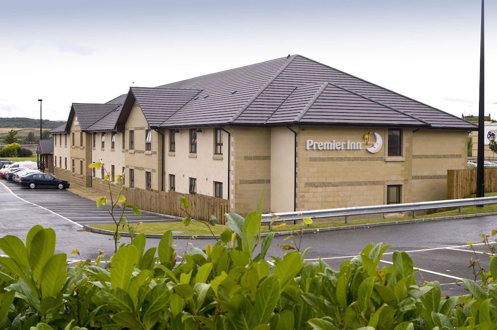 Premier Inn Dunfermline 1