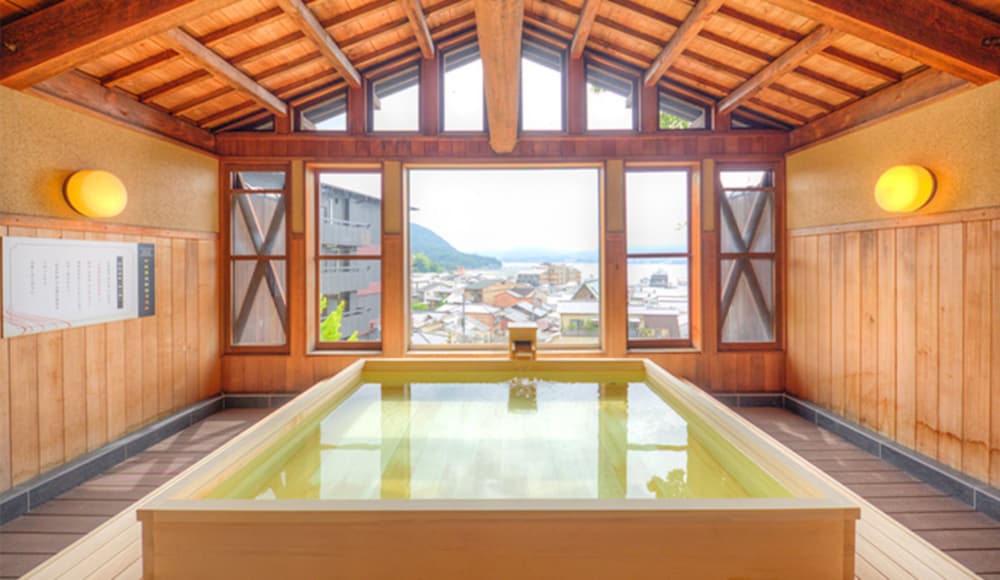 LiVEMAX RESORT Aki Miyajima 1