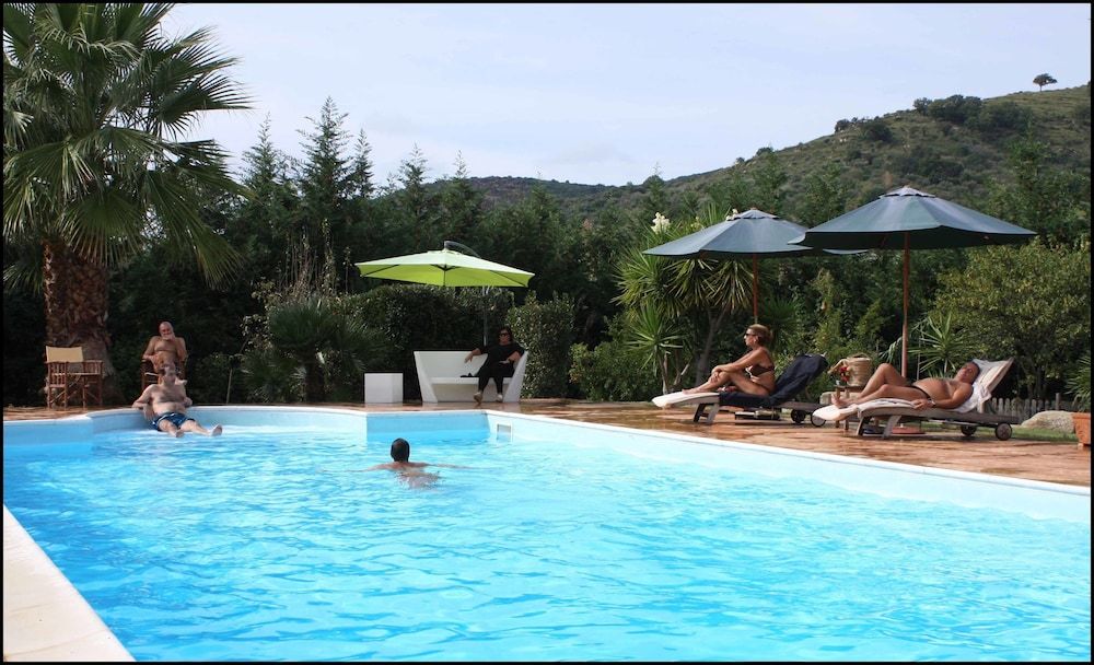 Villa Tresino B&B 1