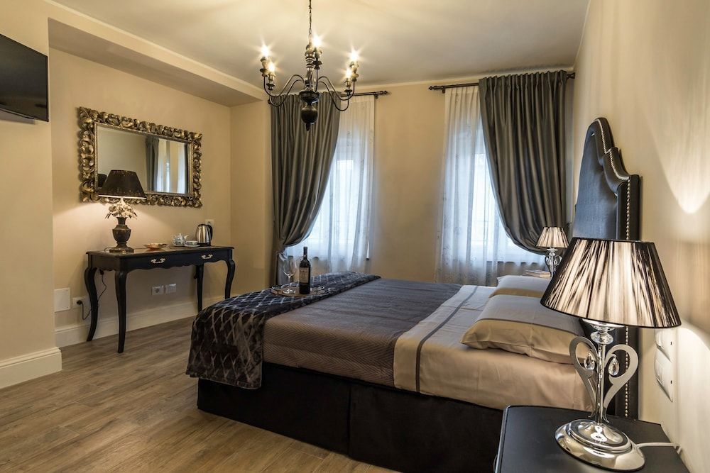 Pistoia Luxury Suite 2