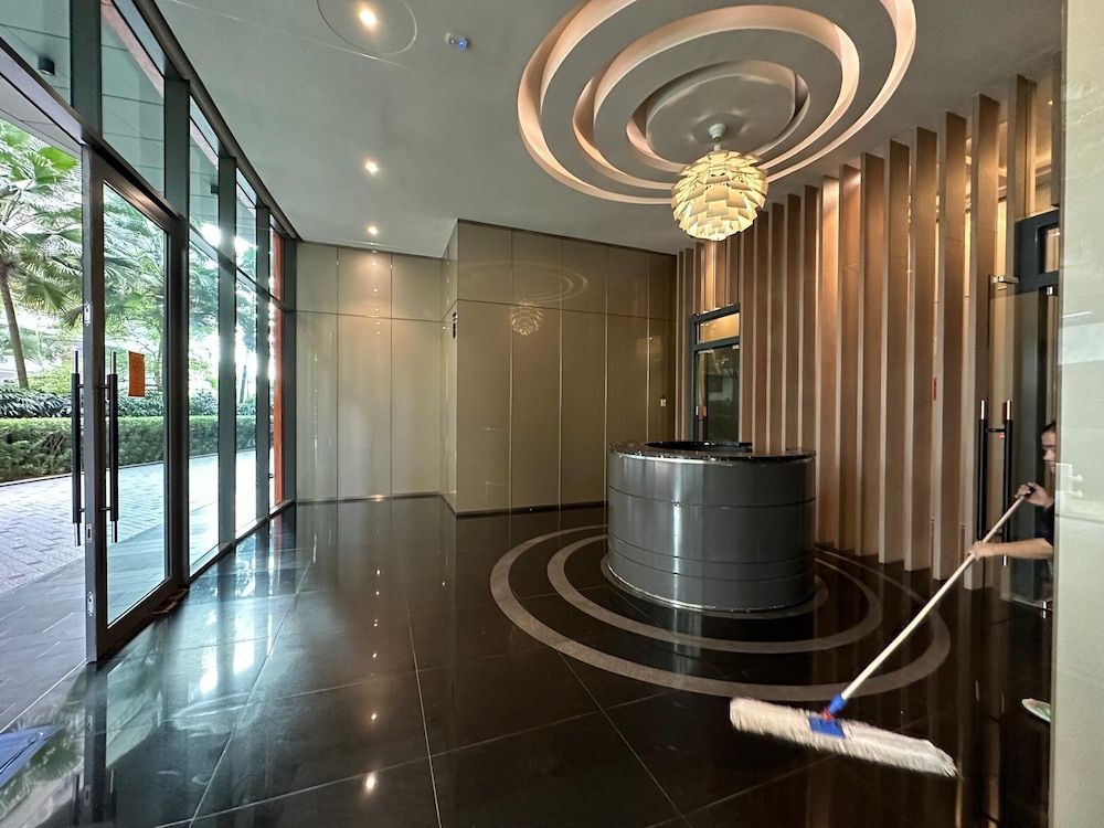 Sky Suites Homestay KLCC Area 2