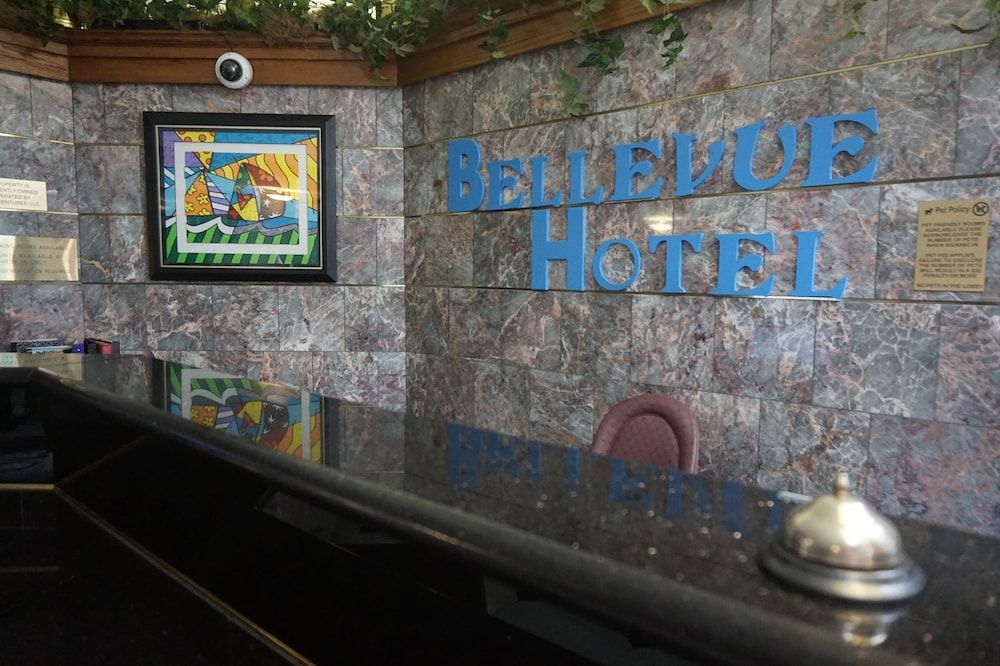 Bellevue Hotel and Suites 2