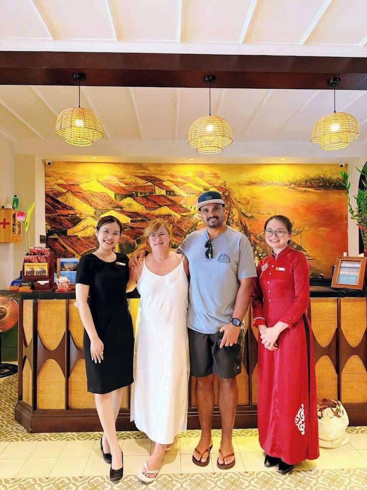 Little Residence - A Boutique Hotel & Spa 2