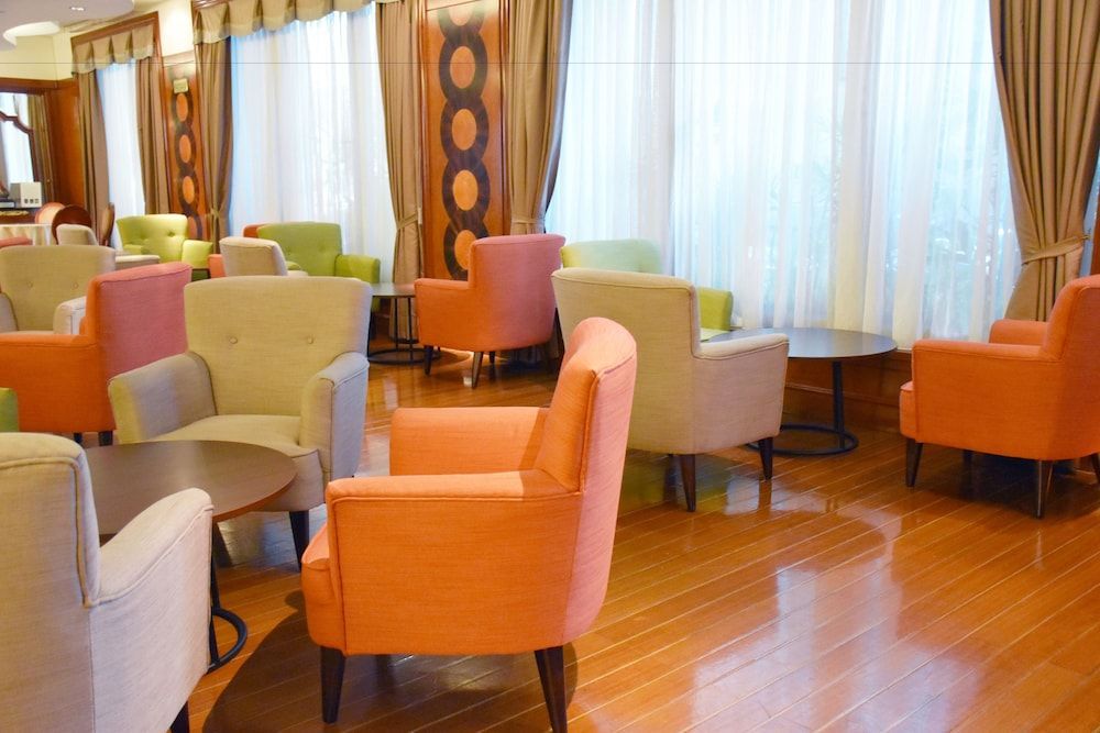 Evergreen Laurel Hotel Taipei 1