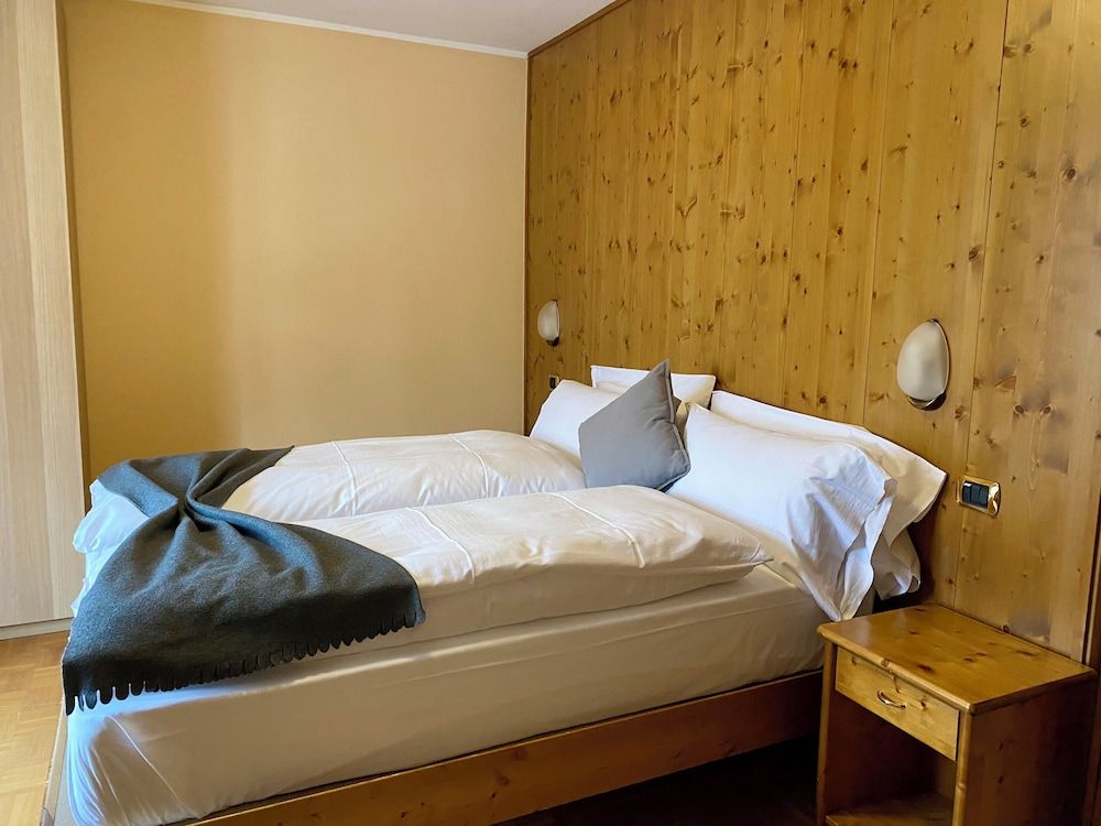 Hotel Cima Piazzi 1