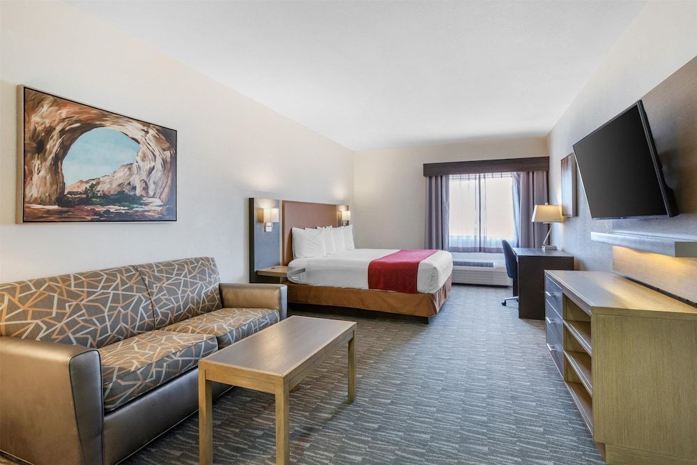 Best Western Inn of Payson 1