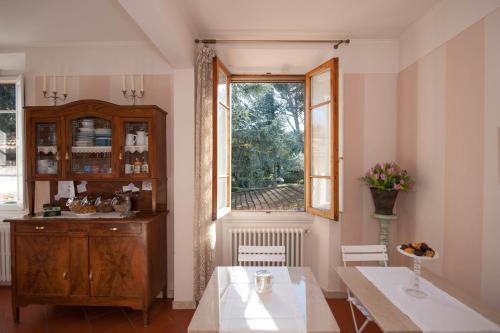 Fiorenza B&B 2