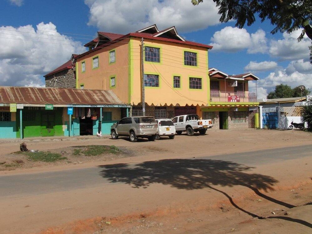 Seasons Hotel & Lodge 1