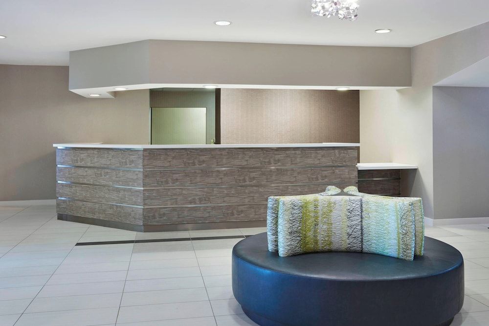 Residence Inn Detroit / Auburn Hills 2