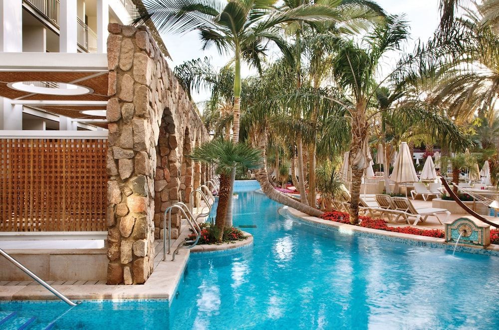 Agamim by Isrotel Collection 1