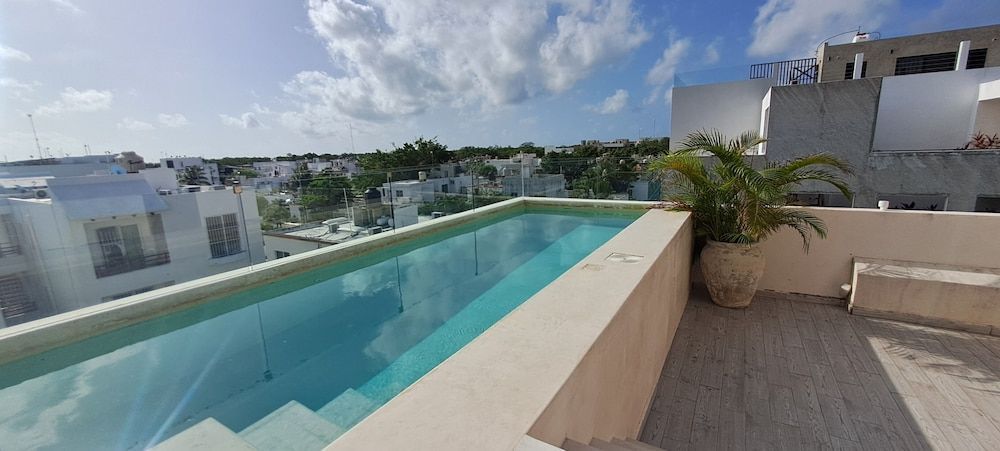 Villas Tulum 1