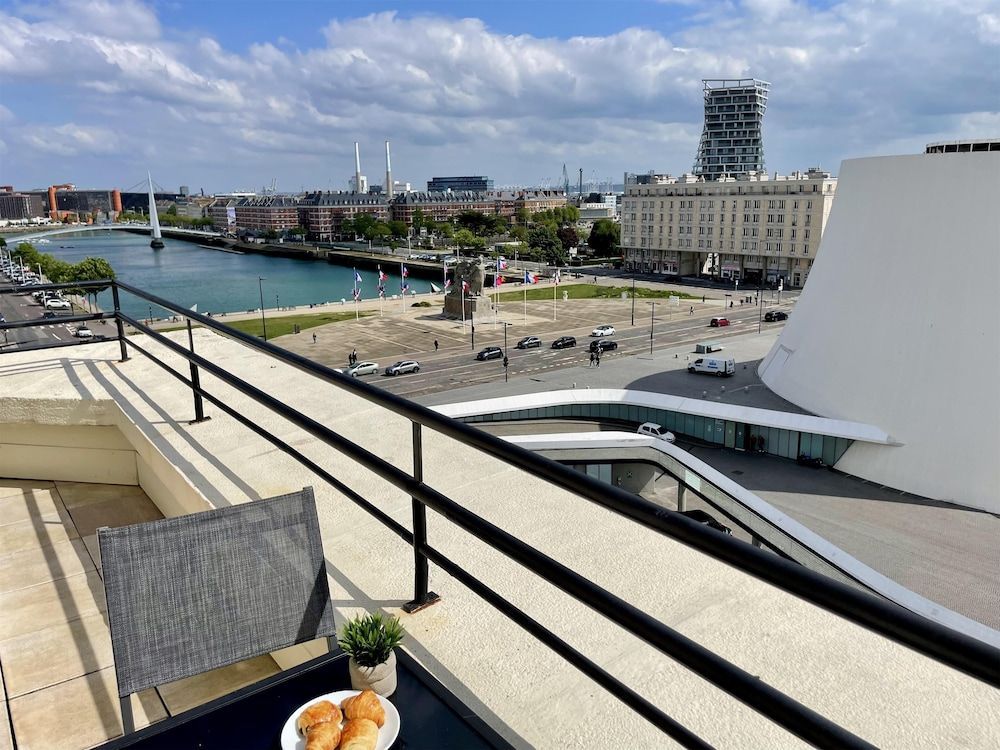 Best Western ARThotel 1