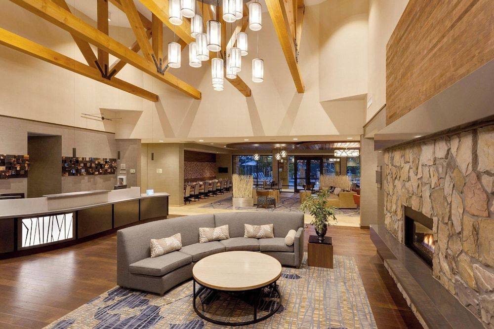 SpringHill Suites by Marriott Paso Robles Atascadero 2