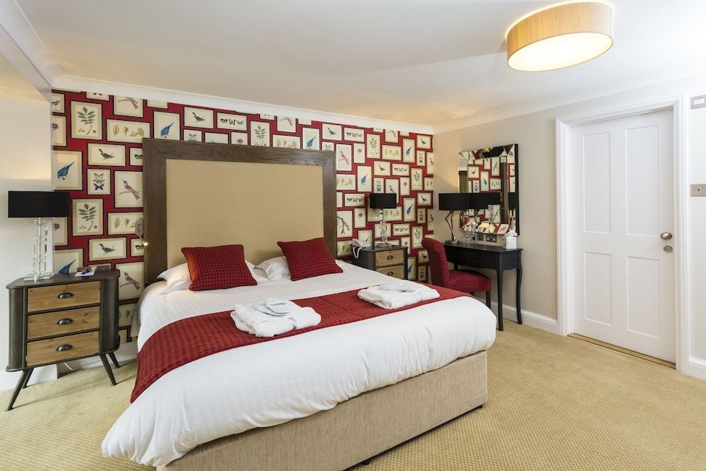 Park Farm Hotel 2