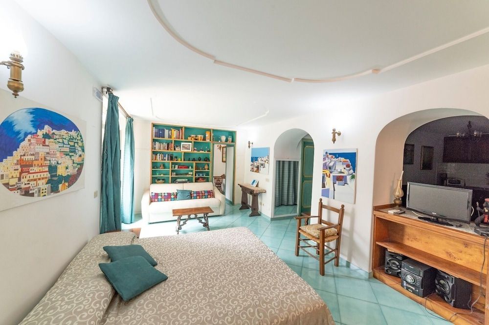 Il Ruscello di Casa Teresa 2