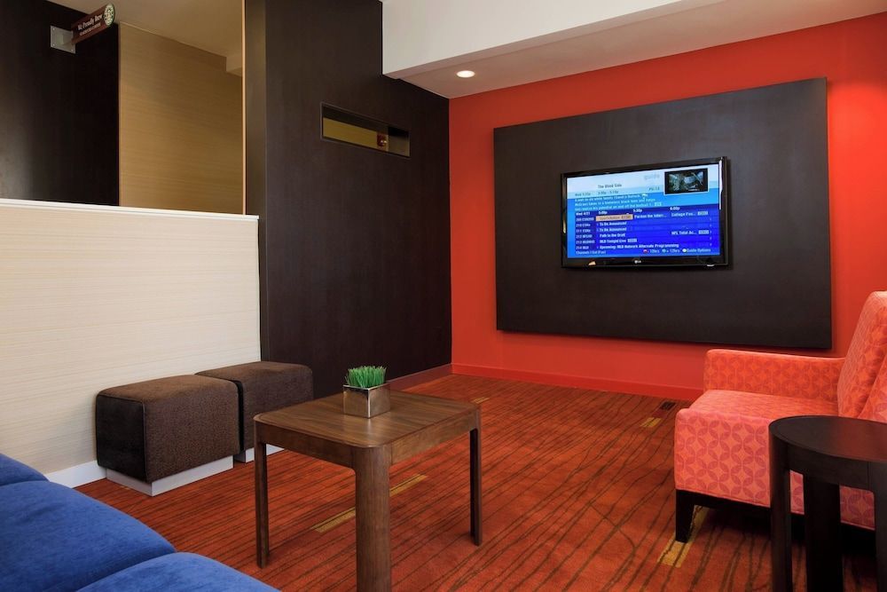 Courtyard by Marriott Baton Rouge Acadian Centre/LSU Area 2