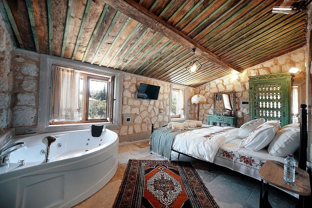 Aysel Inn House 1