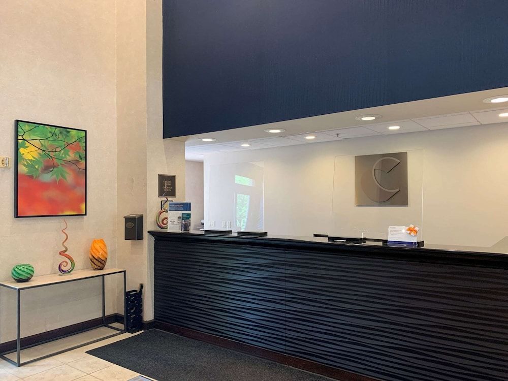 Comfort Inn Saint Paul East 2