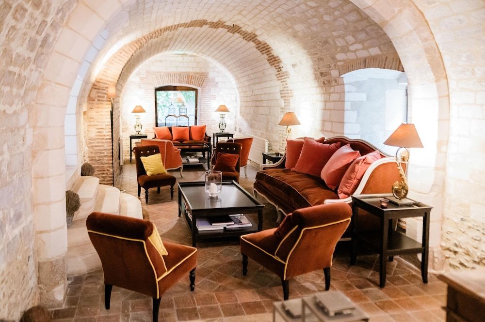 La Maison de Rhodes Hôtel & Spa 2