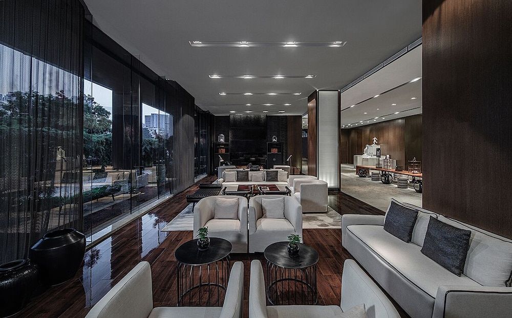 Shenzhen Hui Hotel (Huaqiang NorthBusiness Zone) 2