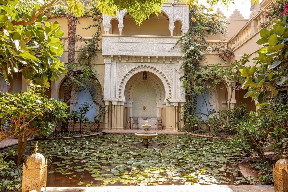 Riad Dar El Malaika 1