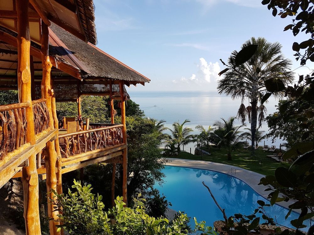 Kalachuchi Beach Resort 1