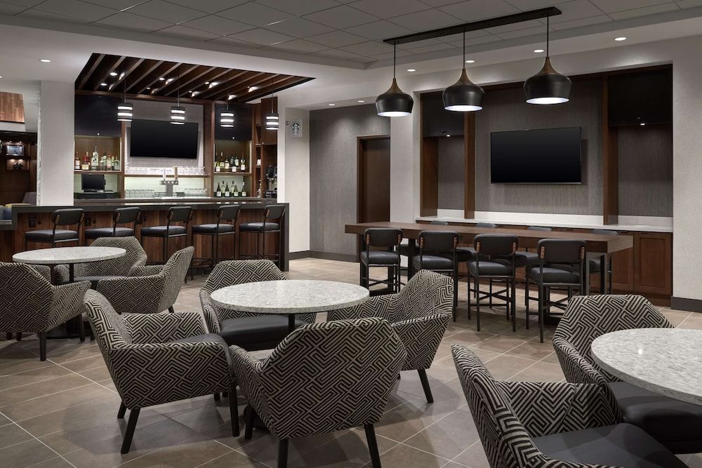 Hyatt Place Evansville 1