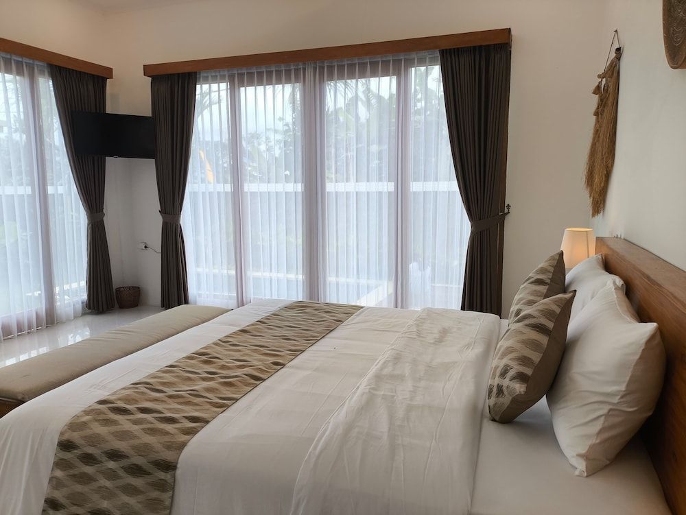 Elden Ubud View Private Villas by EPS 2