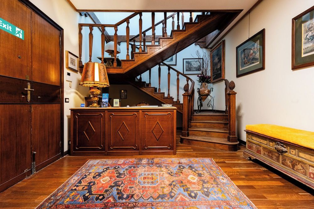 Reggio Suite Luxury 2