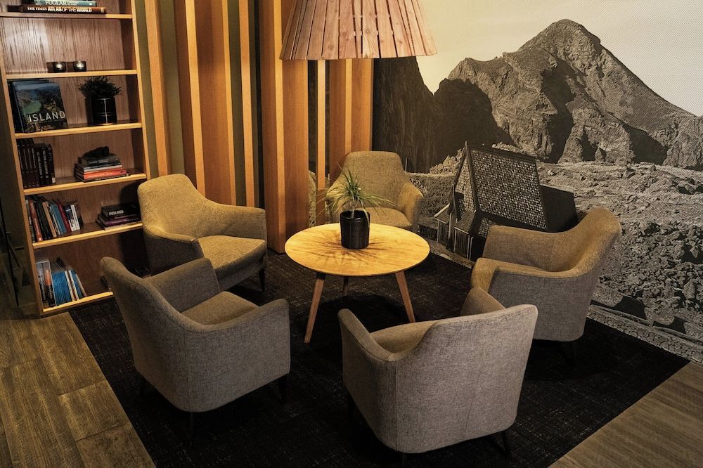 Hotel Vestmannaeyjar 1