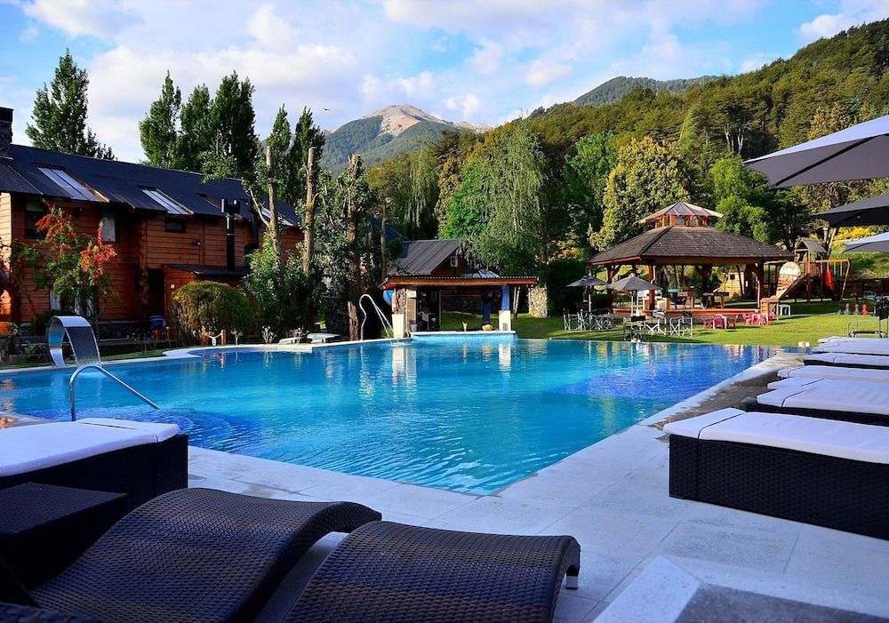 La Comarca Resort & Spa 1