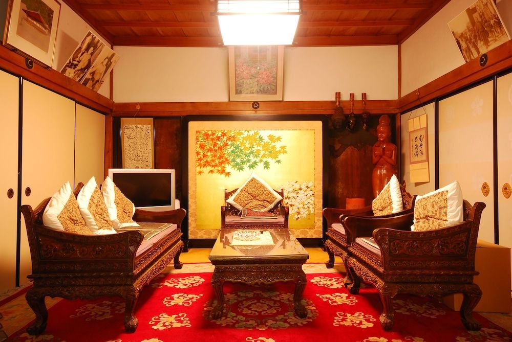 高野山 宿坊 増福院 -Koyasan Shukubo Zofukuin- 2