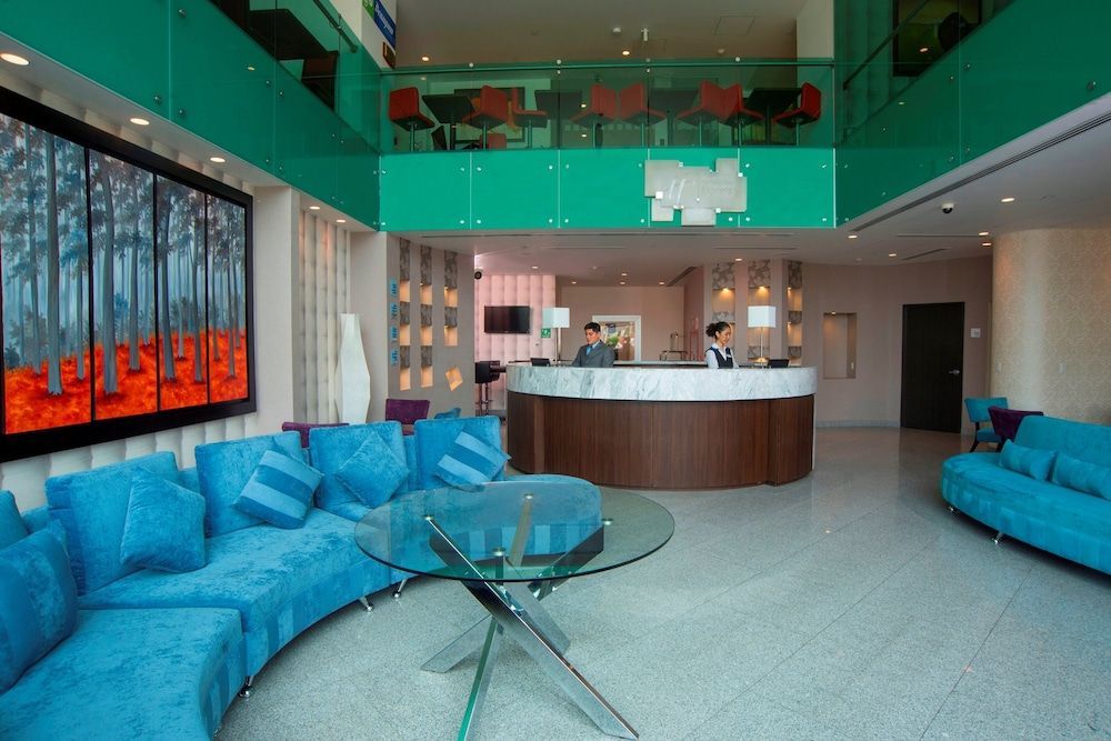 Holiday Inn Express & Suites QUERETARO by IHG 1