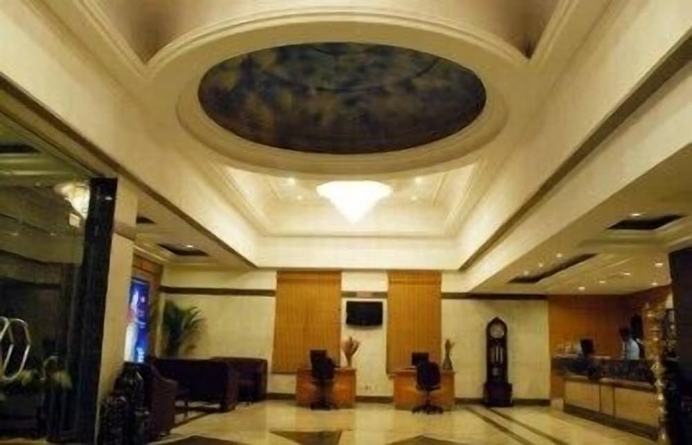 Regency Kanchipuram by GRT Hotels 1