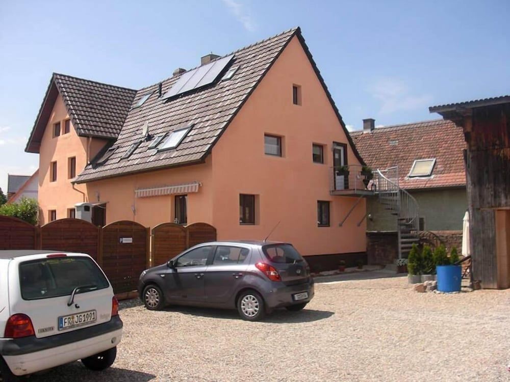 Ferienwohnung Misita 1