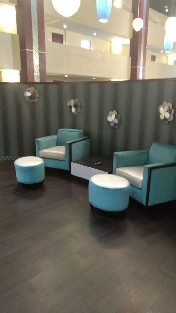 Holiday Inn Hotel & Suites Oklahoma City North by IHG 2