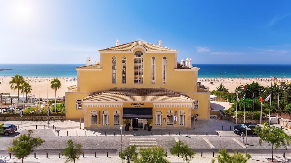 AP Oriental Beach - Adults Friendly 1