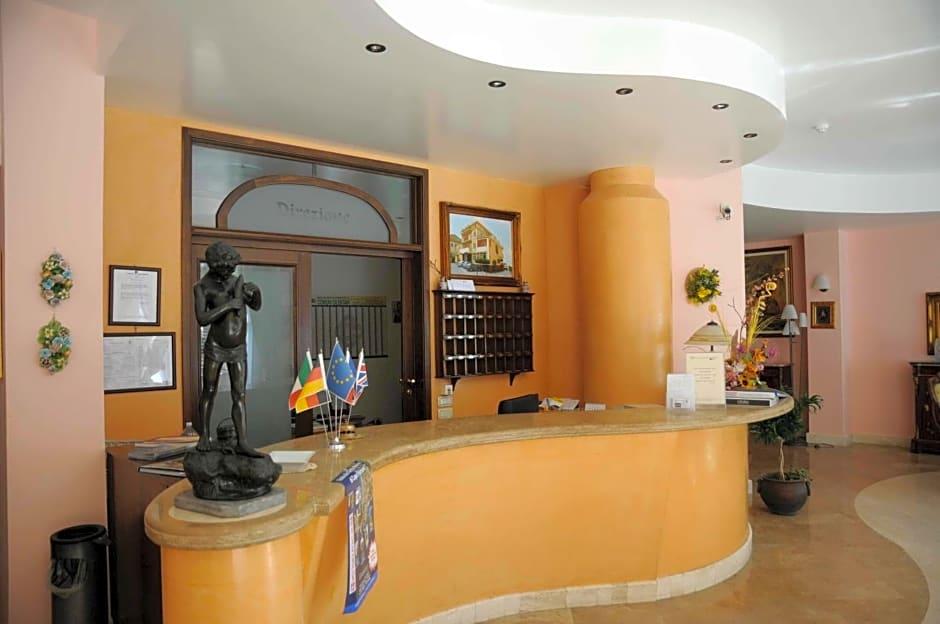 New Hotel Sonia 2