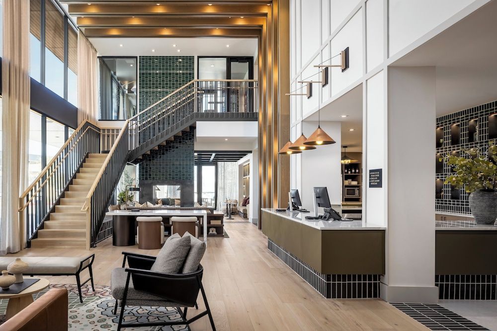 Denizen Hotel 1