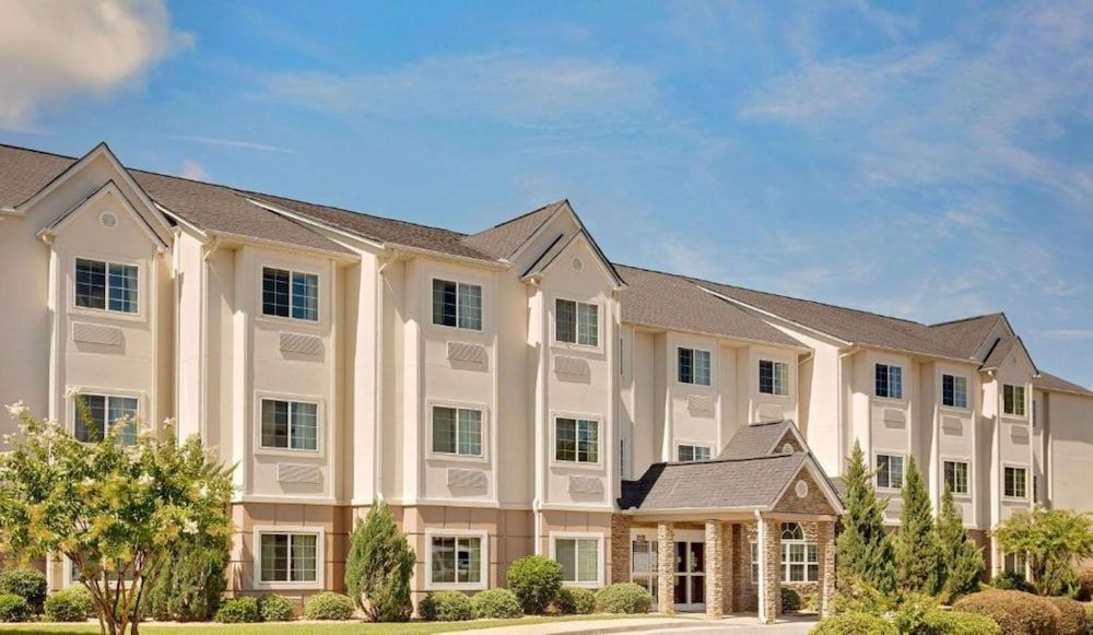 Microtel by Wyndham Perry National Fairground Area I-75 1