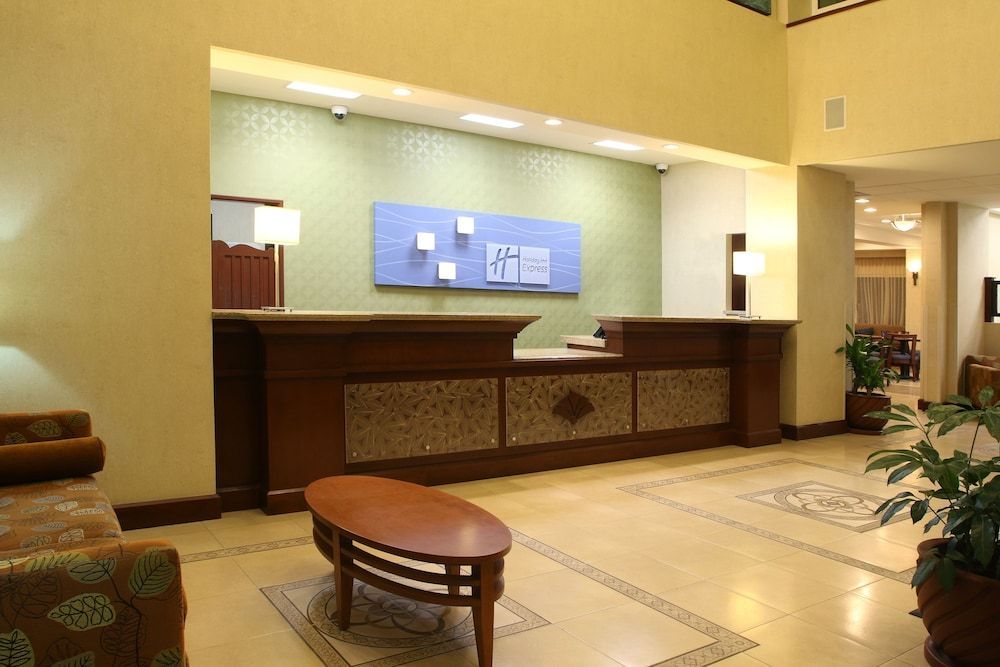 Holiday Inn Express & Suites CUERNAVACA by IHG 2