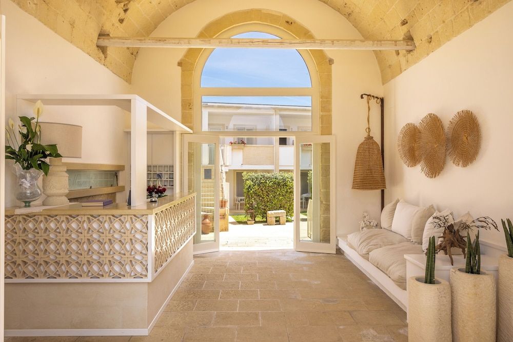 Masseria Bandino & Spa 1