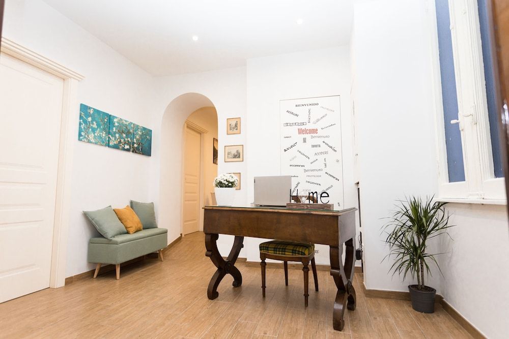 Dreaming in Rome - Vittorio Veneto Guest House 1