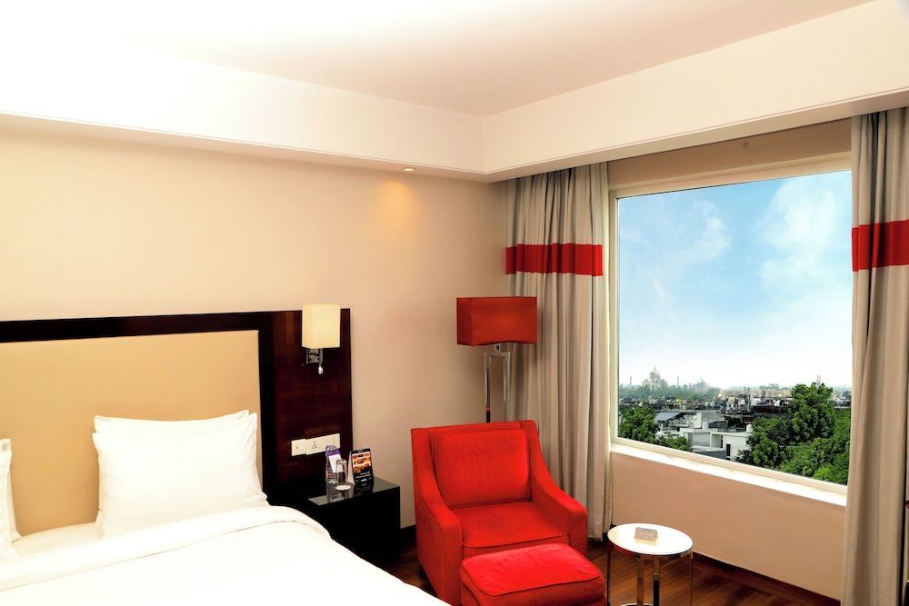Radisson Hotel Agra 1