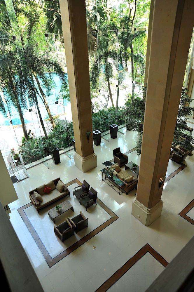 Rama Gardens Hotel Bangkok 2