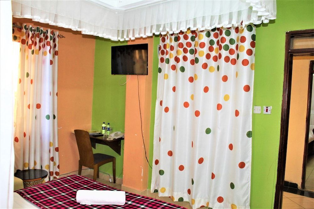 Hotel Kepler 2
