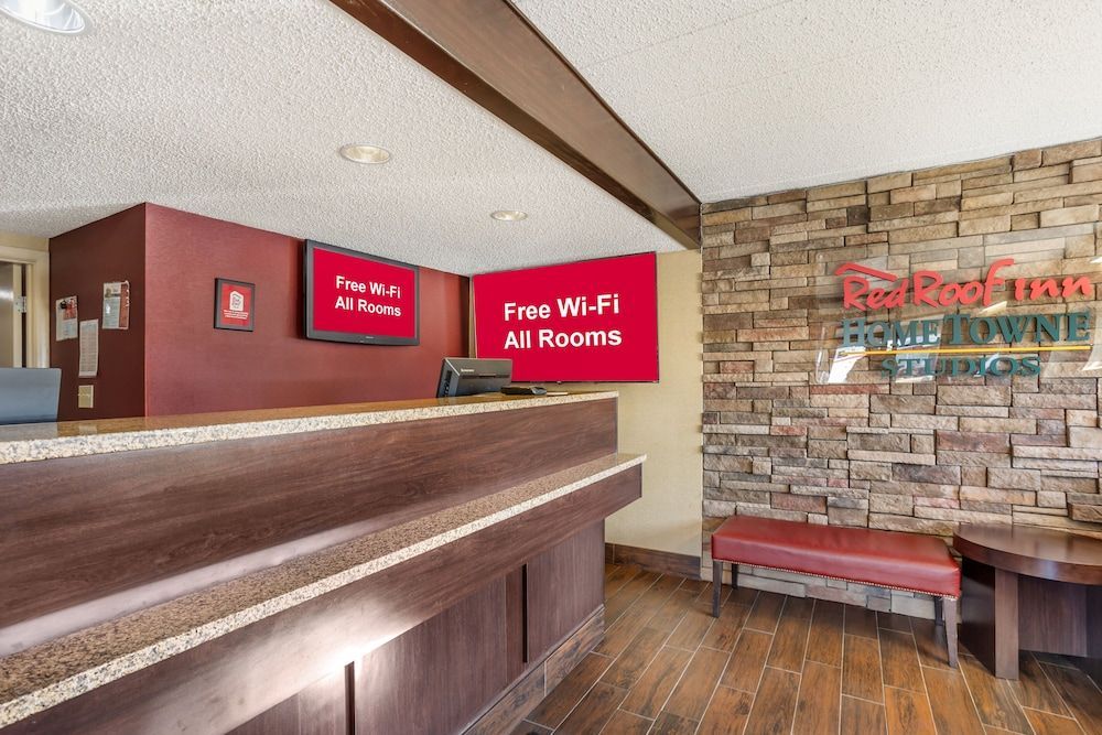 Red Roof Inn Danville, PA 2